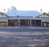 Ballimore Inn Hotel - Accommodation Search