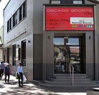 Oscars Sports Hotel - Accommodation Search