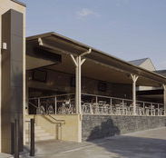 Three Swallows Hotel - Accommodation Search