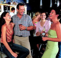 Royal Hotel Sunbury - Accommodation Search
