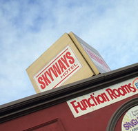 Skyways Hotel - Accommodation Search