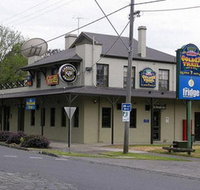 Westmeadows Tavern - Accommodation Search