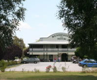 Bendemeer NSW Accommodation Search