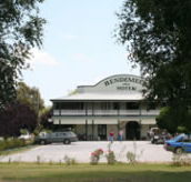 Bendemeer Hotel - Accommodation Search