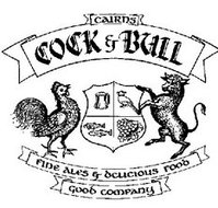 Cock and Bull Tavern - Accommodation Search