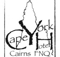 Cape York Hotel - Accommodation Search