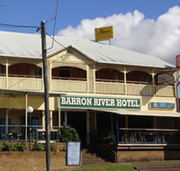 Barron River Hotel - Accommodation Search
