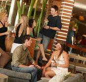 Pier Bar and Grill - Accommodation Search