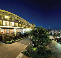 B - Accommodation Search