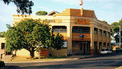 Athlone VIC Accommodation Search