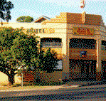 Royal Hotel Drouin - Accommodation Search