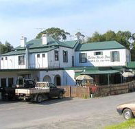 Robin Hood Hotel - Accommodation Search
