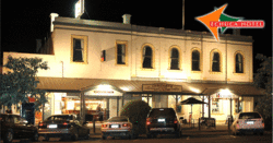 Echuca Hotel - Accommodation Search