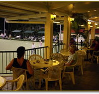 Edge Hill Bowls Club - Accommodation Search