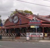 Great Southern Hotel - Accommodation Search