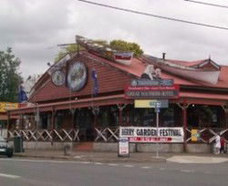 Great Southern Hotel - Accommodation Search 0
