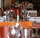 Zest Restaurant - Accommodation Search
