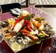 Joes Fish Shack - Accommodation Search