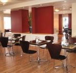 Cafe 196 - Ambassador Hotel - Accommodation Search