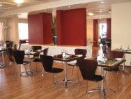 Cafe 196 - Ambassador Hotel - Accommodation Search 0