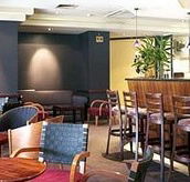 Bensons Restaurant - Accommodation Search