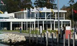 South Of Perth Yacht Club - Accommodation Search 0