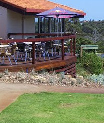 Fairway Bar And Bistro - Accommodation Search 0
