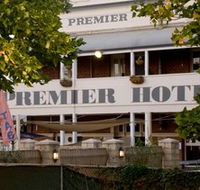Premier Hotel - Accommodation Search