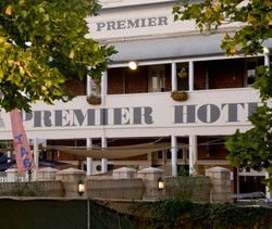 Premier Hotel - Accommodation Search 0