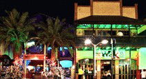Paramount Nightclub - Accommodation Search 0