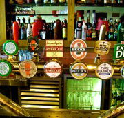 The Stage Door Bar  Brasserie - Accommodation Search