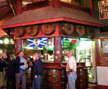 Swinging Pig Bar & Restaurant - Accommodation Search 0