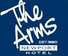 Newport Arms - Accommodation Search 0