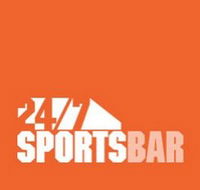 24/7 Sports Bar - Accommodation Search