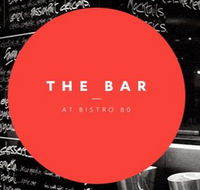 The Bar at Bistro 80 - Accommodation Search