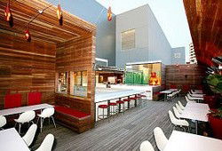 Bar Pacifica - Accommodation Search 0