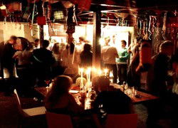 Santa Fe Restaurant & Tequila Lounge - Accommodation Search 0