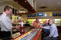 The Grand Terminus Hotel - Accommodation Search 1