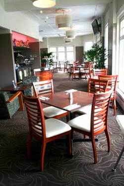 Park View Hotel - Accommodation Search 1