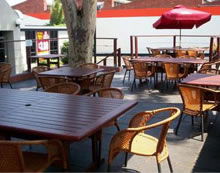 Tudor Inn Hotel - Accommodation Search 1