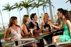 Pier Bar And Grill - Accommodation Search 1