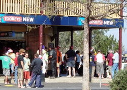 Bundarra Hotel - Accommodation Search 1