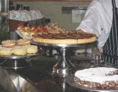 Dux Restaurant - Accommodation Search 1