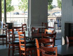 The Chase Bar & Bistro - Accommodation Search 1