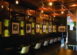 Bootleg Bar & Italian Food - Accommodation Search 1