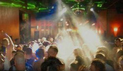 Q Bar - Accommodation Search 1