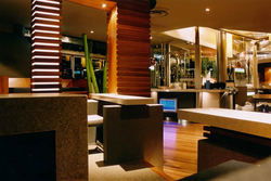 Pier Bar And Grill - Accommodation Search 2