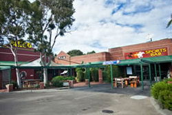 Kings Creek Hotel - Accommodation Search 1