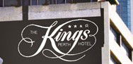 Kings Perth Hotel - Accommodation Search 2