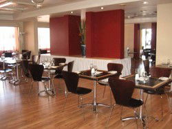 Cafe 196 - Ambassador Hotel - Accommodation Search 2